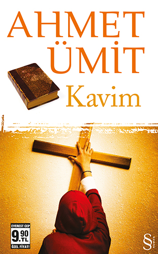 Kavim (Cep Boy)